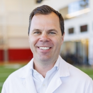 James Voos, MD