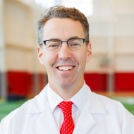 Robert Gillespie, MD