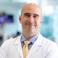 Frank Petrigliano, MD